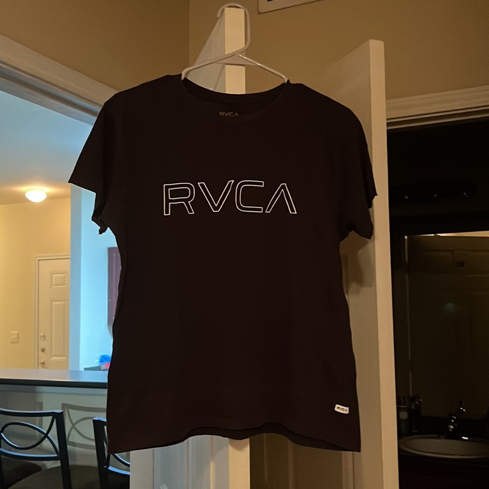 RVCA Womens T-Shirt